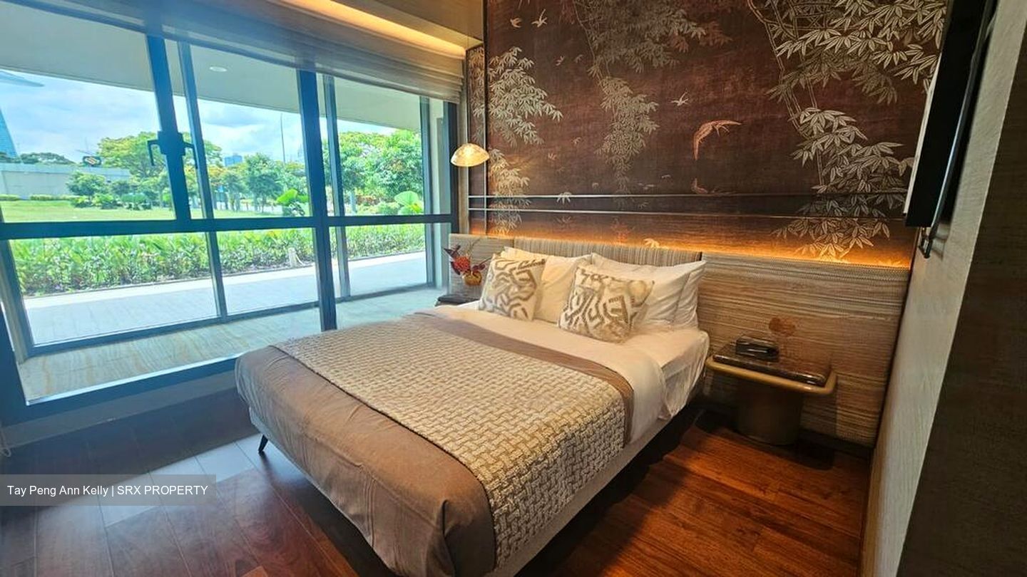Marina Gardens Lane (D1), Apartment #551265411